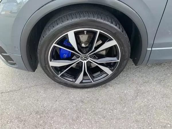 Volkswagen Tiguan R BLACK STYLE 2.0 TSI 320CV 4MOTION DSG7 - Photo 3