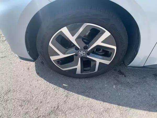 Volkswagen ID.3 PA PRO PRO 150KW / 58kWh - Photo 3