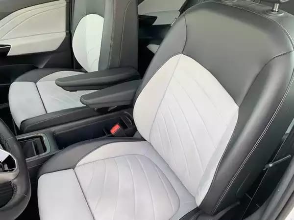 Volkswagen ID.3 PA PRO PRO 150KW / 58kWh - Photo 2