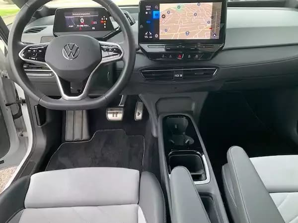 Volkswagen ID.3 PA PRO PRO 150KW / 58kWh - Photo 2