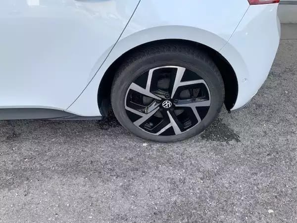 Volkswagen ID.3 PA PRO PRO 150KW / 58kWh - Photo 3