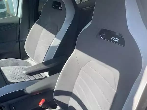 Volkswagen ID.3 PA PRO PRO 150KW / 58kWh - Photo 2