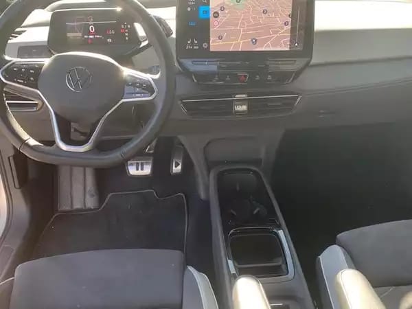 Volkswagen ID.3 PA PRO PRO 150KW / 58kWh - Photo 2