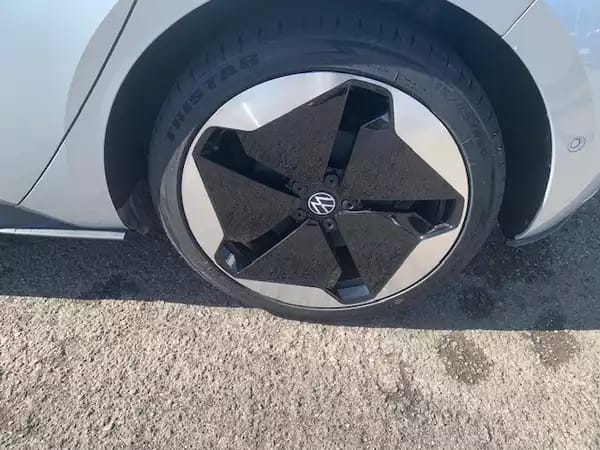 Volkswagen ID.3 PA PRO PRO 150KW / 58kWh - Photo 3