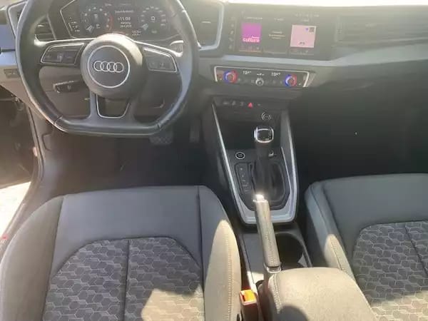 Audi A2 SPORTBACK S-LINE 40 TFSI 207CV S-TRONIC - Photo 2
