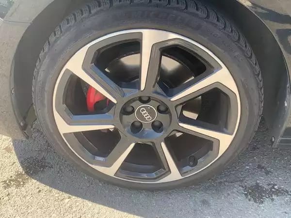 Audi A2 SPORTBACK S-LINE 40 TFSI 207CV S-TRONIC - Photo 3