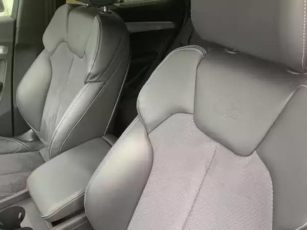 Audi SQ5 TDI 341CV QUATTRO - Photo 2