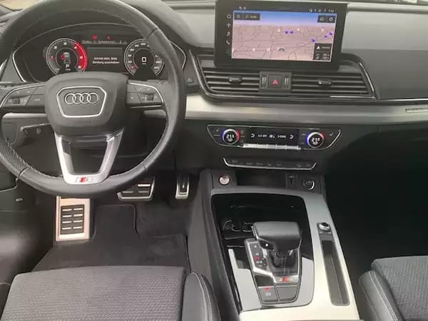 Audi SQ5 TDI 341CV QUATTRO - Photo 2