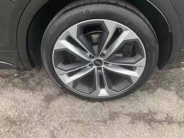 Audi SQ5 TDI 341CV QUATTRO - Photo 3