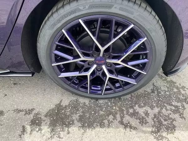 Volkswagen ID.3 FIRE & ICE 286CV 79kWh - Photo 3