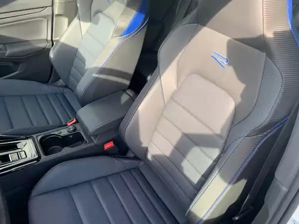 Volkswagen Golf R BLACK R-PERFORMANCE 333CV 4MOTION DSG7 - Photo 2