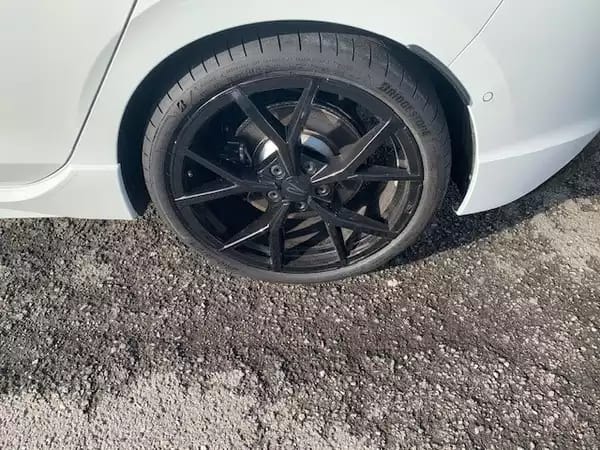 Volkswagen Golf R BLACK R-PERFORMANCE 333CV 4MOTION DSG7 - Photo 3