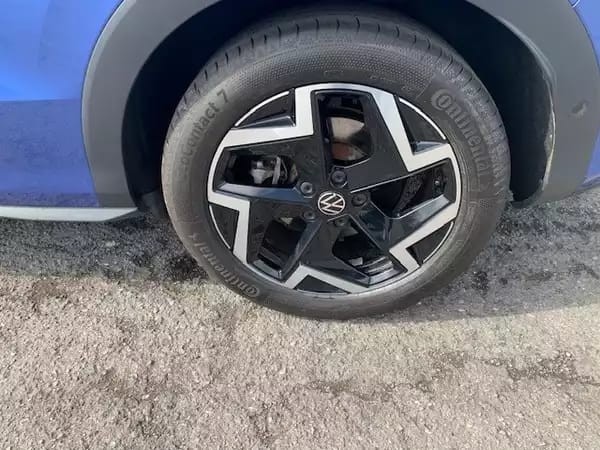 Volkswagen T-Roc NF R-LINE 1.5eTSI 150CV DSG7 - Photo 3