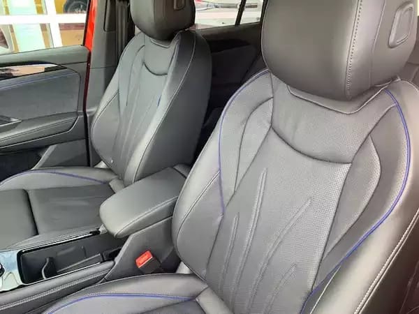 Volkswagen Tiguan R-LINE BLACK STYLE 1.5 eHYBRID 177CV DSG6 - Photo 2