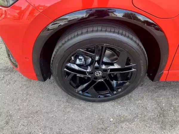 Volkswagen Tiguan R-LINE BLACK STYLE 1.5 eHYBRID 177CV DSG6 - Photo 3