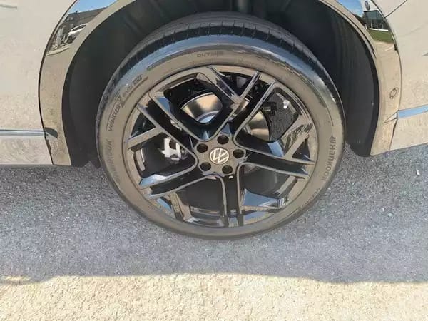 Volkswagen Tiguan R-LINE BLACK STYLE 1.5 eHYBRID 177CV DSG6 - Photo 3