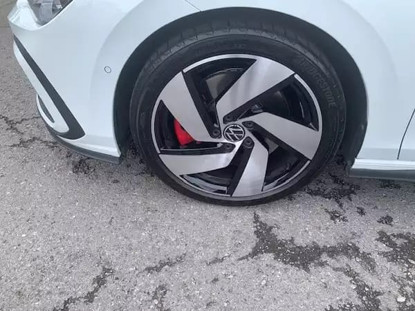Volkswagen Golf GTI 2.0TSI 245CV DSG7 - Photo 3
