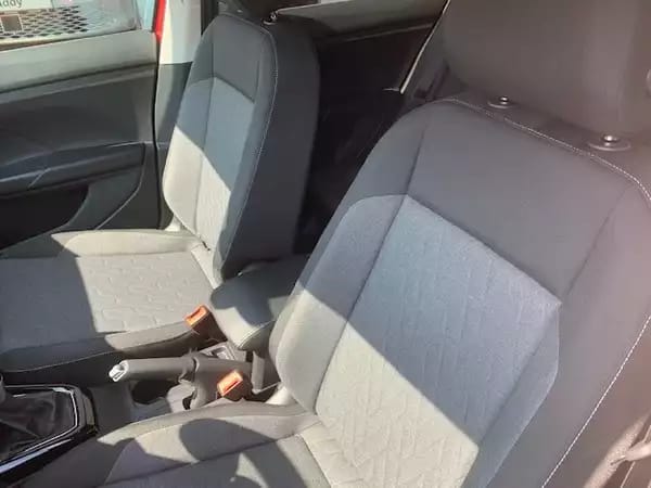 Volkswagen T-Cross LIFE 1.0TSI 116CV DSG7 - Photo 2