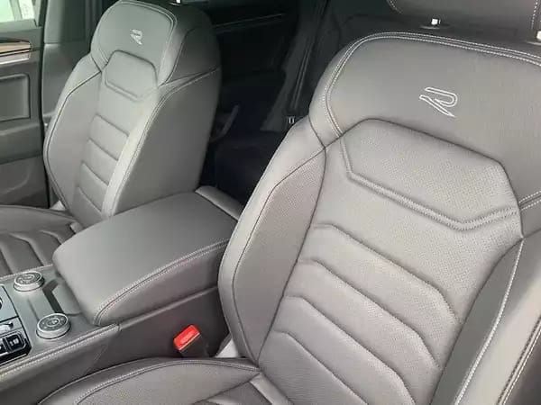 Volkswagen Touareg R-LINE BLACK STYLE 3.0TDI V6 286CV 4MOTION AUT.8 - Photo 2