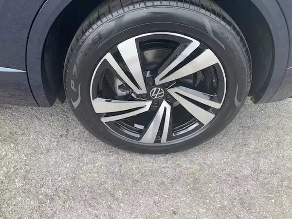 Volkswagen Touareg R-LINE BLACK STYLE 3.0TDI V6 286CV 4MOTION AUT.8 - Photo 3