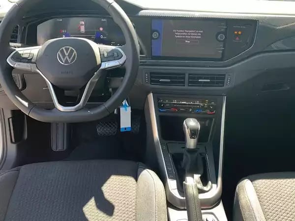 Volkswagen Polo LIFE 1.0TSI 95CV DSG7 - Photo 2