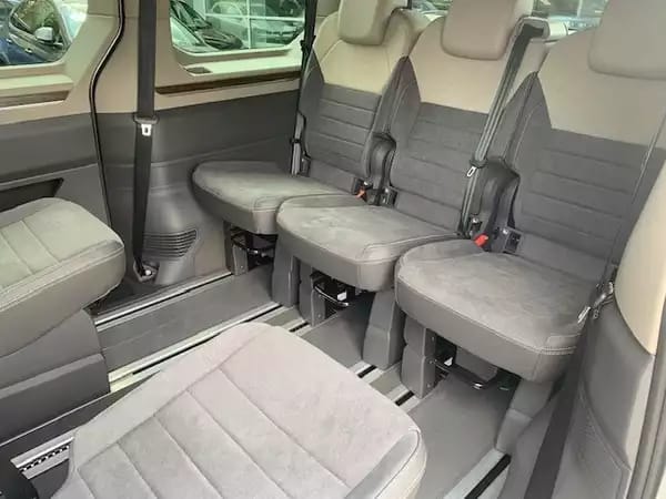 Volkswagen T7 Multivan STYLE CP  2.0TDI 150CV DSG7 - Photo 2