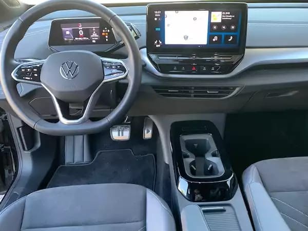 Volkswagen ID.5 PRO PERFORMANCE 150KW / 77kWh - Photo 2