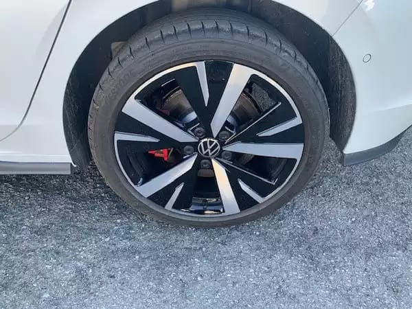 Volkswagen Golf GTE 1.5TSI 177CV DSG6 - Photo 3