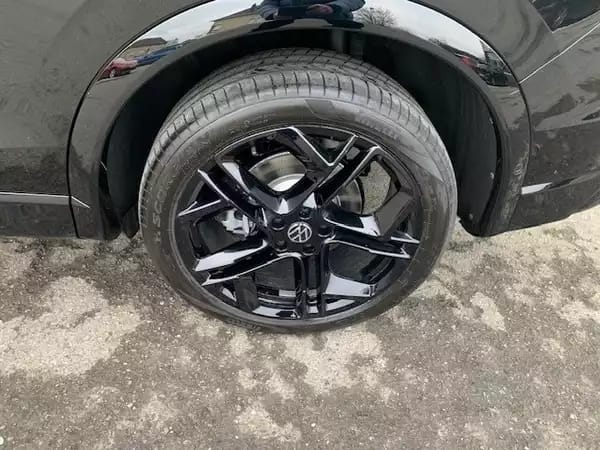 Volkswagen Tiguan R-LINE BLACK STYLE 1.5 eHYBRID 177CV DSG6 - Photo 3