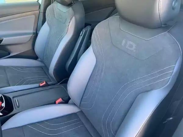 Volkswagen ID.4 PRO 210KW / 77kwh - Photo 2