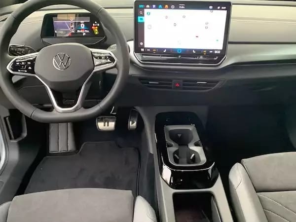 Volkswagen ID.4 PRO 210KW / 77kwh - Photo 2