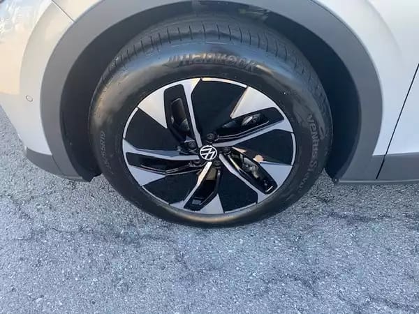 Volkswagen ID.4 PRO 210KW / 77kwh - Photo 3