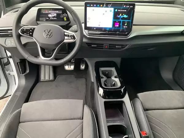 Volkswagen ID.5 PRO BLACK STYLE 210KW / 77 kWh - Photo 2