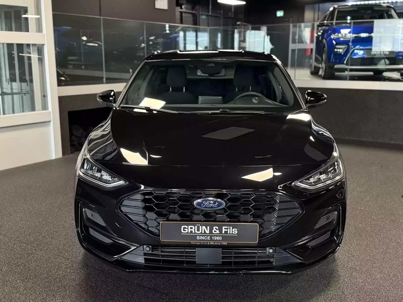 Ford Focus ST LINE - Photo 1