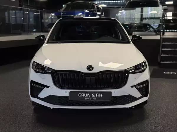 Skoda Scala 1.0 TSI DSG MONTE CARLO - Photo 2