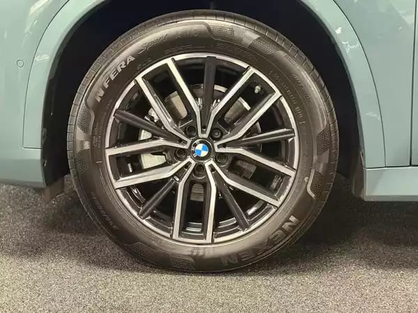BMW X1 20d M Sport*AHK - Photo 3