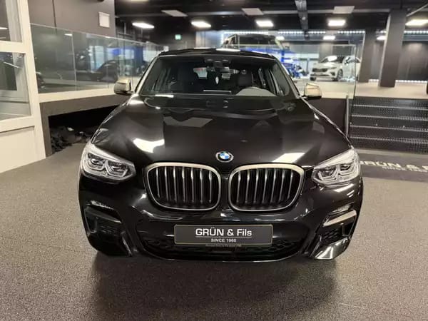 BMW X4 M M40I - Photo 2
