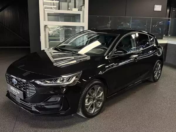 Ford Focus ST LINE - Photo 2