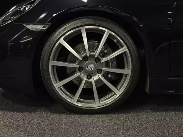 Porsche Boxster 718 *PDK *CHRONO - Photo 3