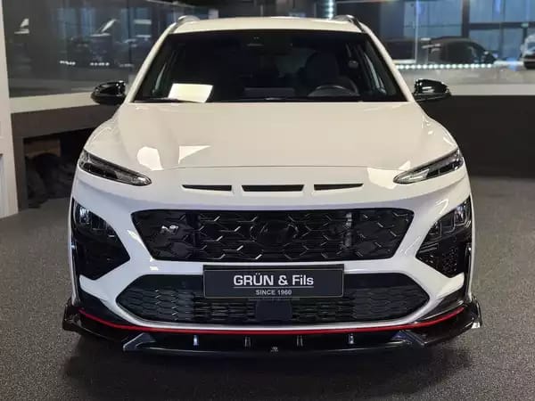 Hyundai KONA N 008/120 Maxton Design - Photo 2