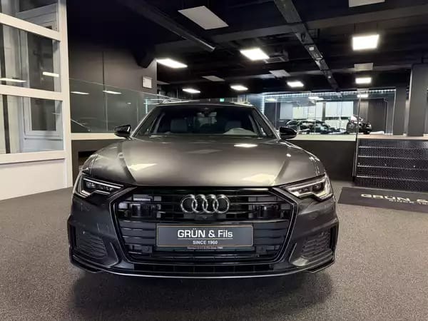 Audi A6 SLINE 55 TFSI QUATTRO - Photo 2