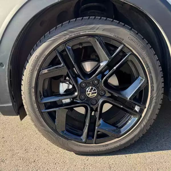 Volkswagen Taigo RLINE - Photo 3