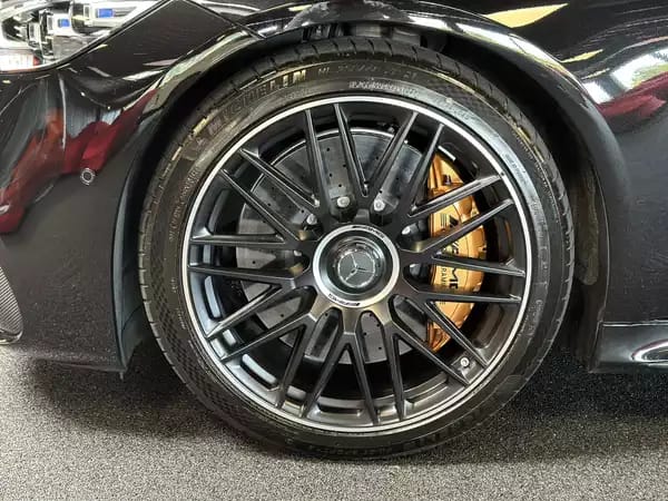 Mercedes-Benz S 63 AMG E-performance UPE 287K - Photo 3