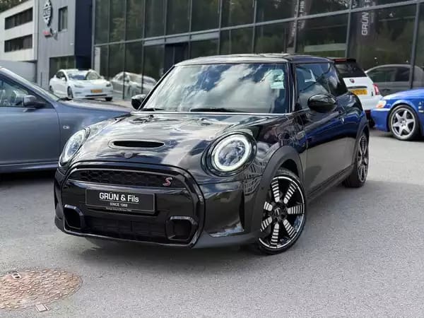 MINI Cooper S 2.0 T 178 - Photo 2