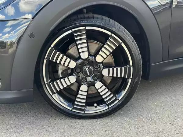 MINI Cooper S 2.0 T 178 - Photo 2