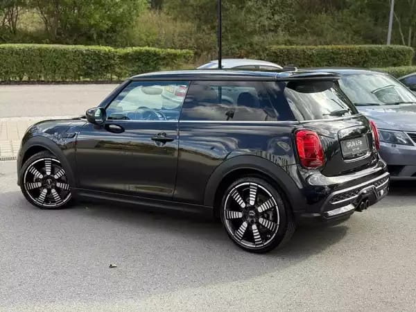 MINI Cooper S 2.0 T 178 - Photo 3