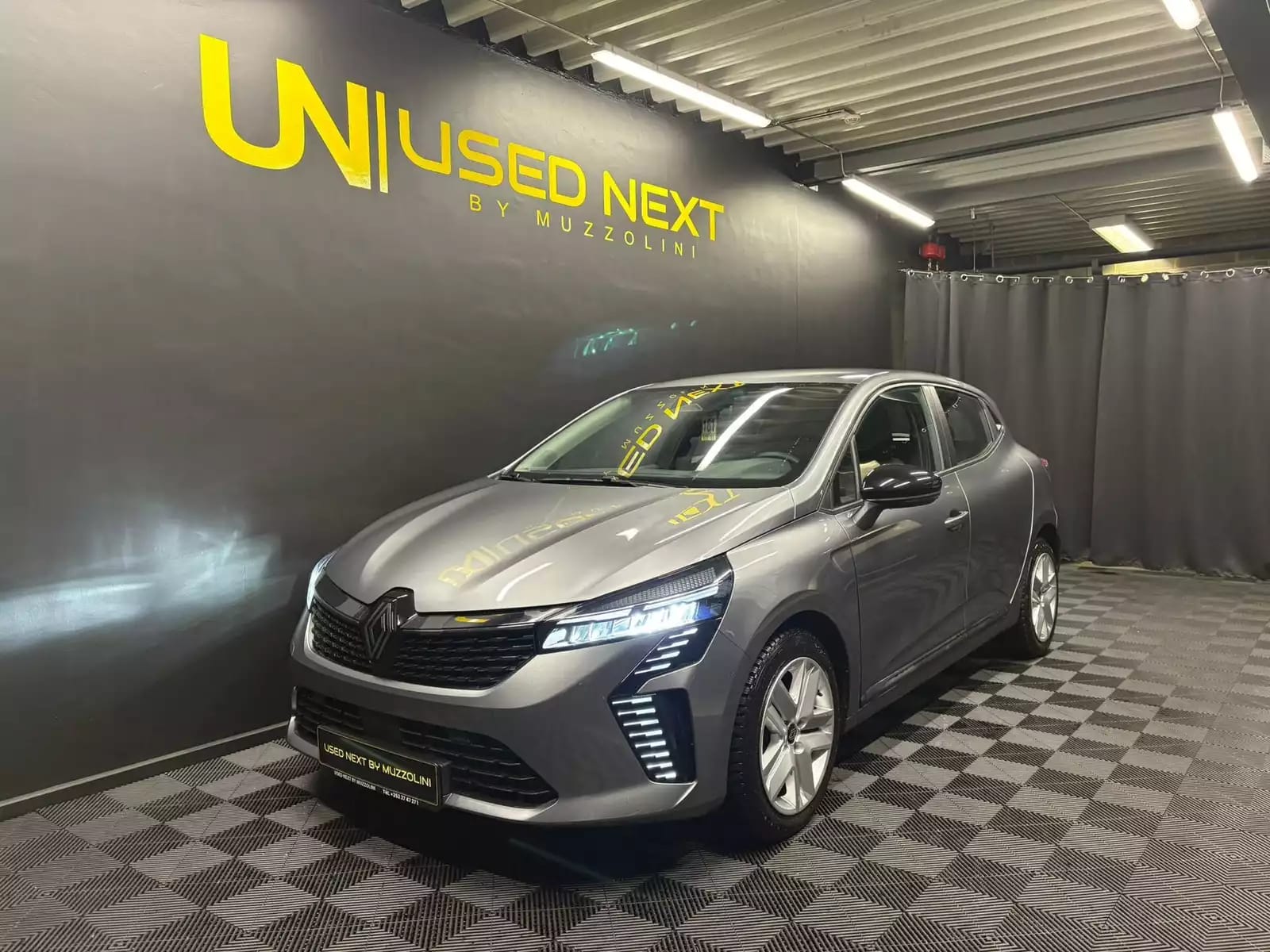 Renault Clio 1.0 TCe 90 EVOLUTION - Photo 1