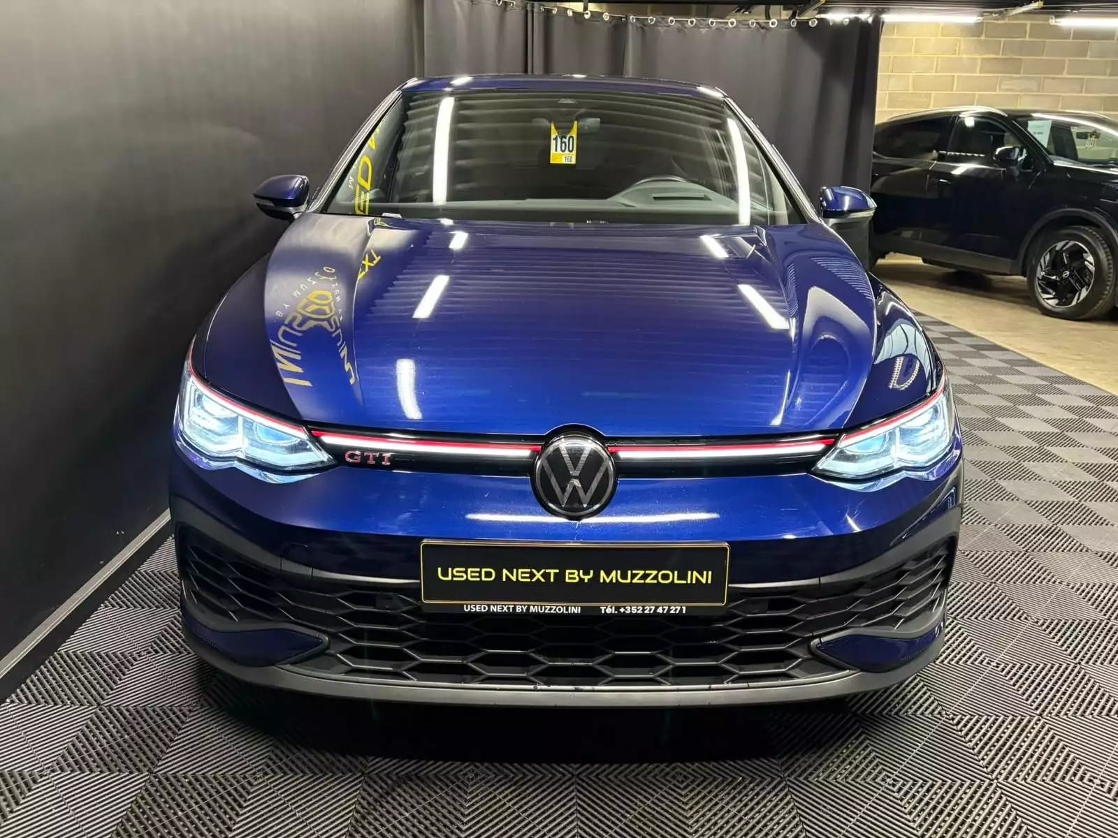 Volkswagen Golf Golf GTI Clubsport 2.0 TSI 300cv CAMERA/DCC/IQ Light - Photo 1