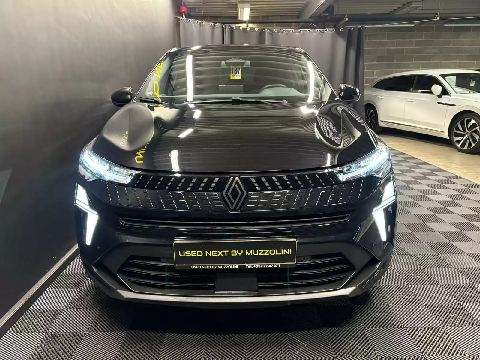 Renault Captur Techno TCe 160 auto - Photo 1