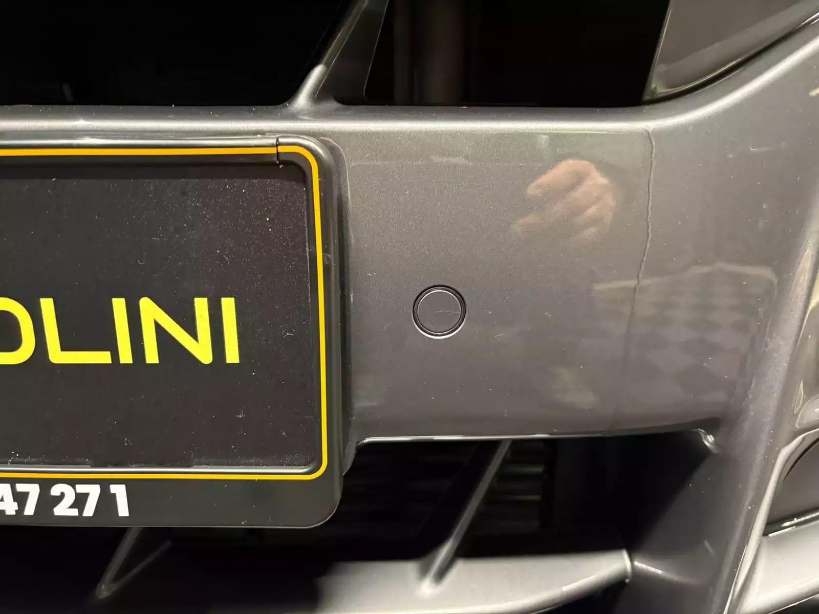 Cupra Terramar VZ 2,0 TSI 265 HK 4x4 DSG - Photo 1